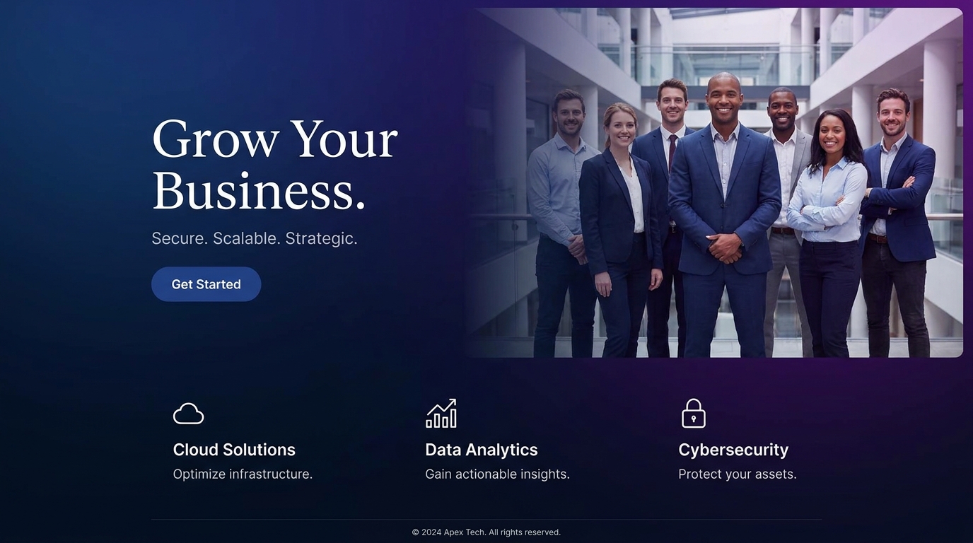 Contoh Company Profile